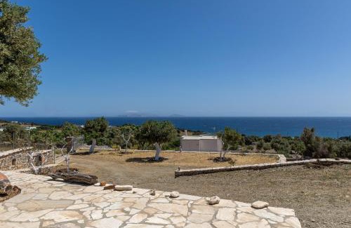 Naxos Casa | Mitatos Naxos - Suite Ligaridia Apeiranthos