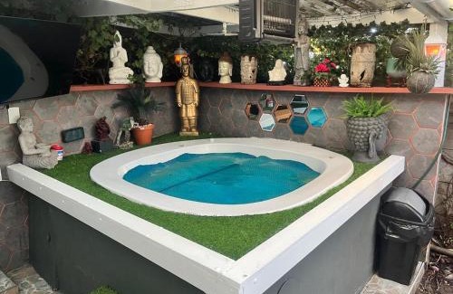 Goodwood Casa | Mitchell's Guesthouse