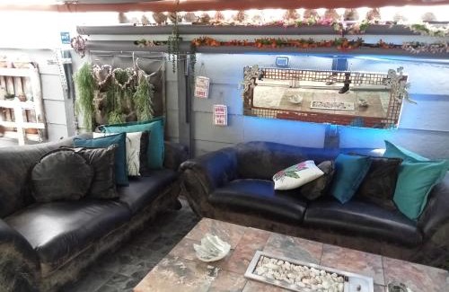 Goodwood Casa | Mitchell's Guesthouse