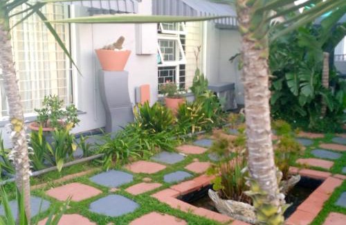 Goodwood Casa | Mitchell's Guesthouse