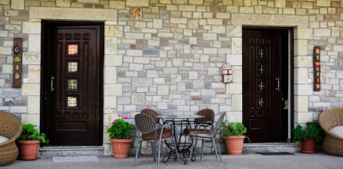 Andritsaina Apartamento | MiTerra Cozy Apartments