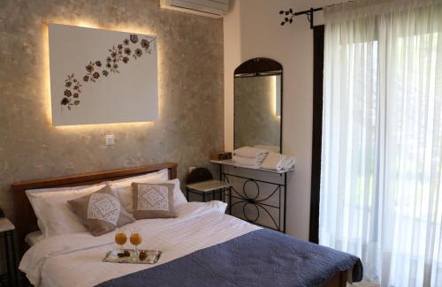 Andritsaina Apartamento | MiTerra Cozy Apartments