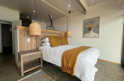 Kentani Apartamento | Mitford The N I C E Condo
