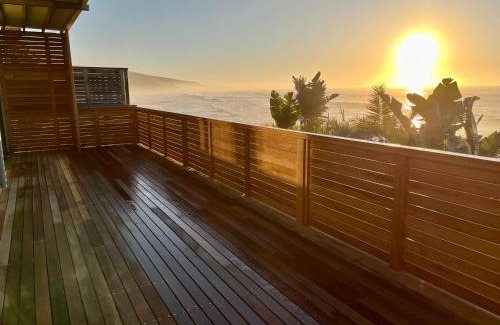 Kentani Apartamento | Mitford The N I C E Condo