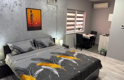 Nis Casa | Mitić Apartmani 1