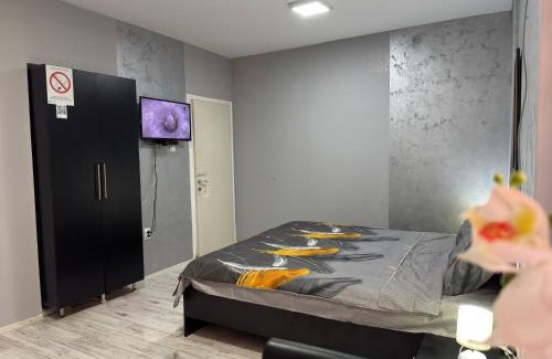 Nis Casa | Mitić Apartmani 1