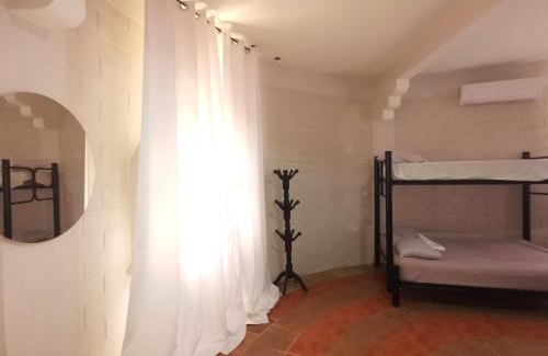 Palenque Casa | Mitico El Castillo