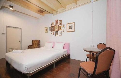 China Town Apartamento | Mitr Inn Chinatown - มิตร อินน์ เยาวราช
