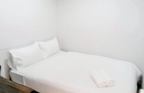 Wat Bowon Niwet Apartamento | Mitr Inn Khaosan
