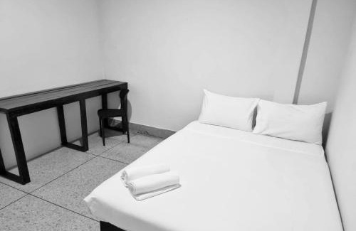 Wat Bowon Niwet Apartamento | Mitr Inn Khaosan