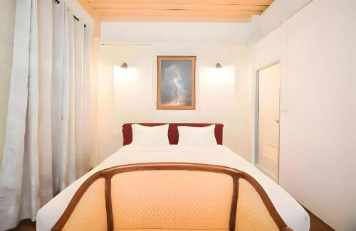 China Town Apartamento | Mitr Inn MRT Yaowarat - มิตรอินน์ เยาวราช เอ็มอาที วัดมังกร