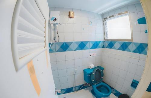 Talat Yai Apartamento | Mitr INN Phuket Oldtown - มิตร ภูเก็ต