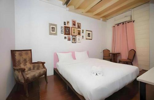 China Town Apartamento | Mitr Inn Yaowarat Bangkok