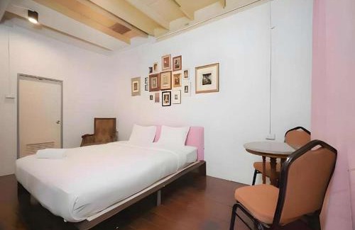 China Town Apartamento | Mitr Inn Yaowarat Bangkok
