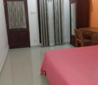 Sri Jayawardenepura Kotte Casa | Mitrayu