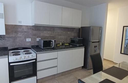 Villa Maria Apartamento | Mitre apart suite