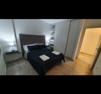 Villa Maria Apartamento | Mitre apart suite