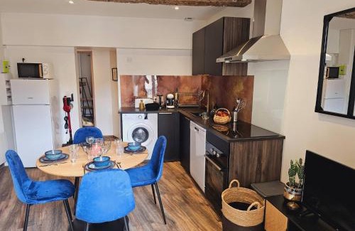 Saint-Affrique Apartamento | Mitrons - 1A