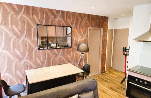 Saint-Affrique Apartamento | Mitrons - 1B