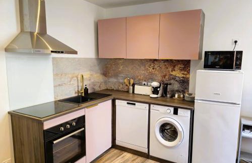 Saint-Affrique Apartamento | Mitrons - 1B