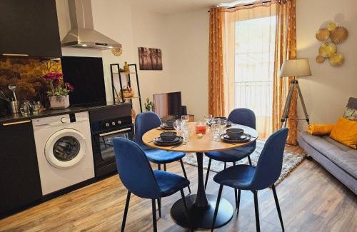 Saint-Affrique Apartamento | Mitrons - 2A