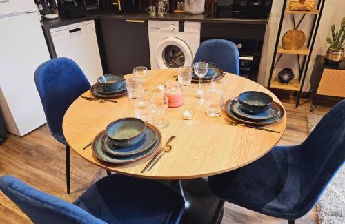 Saint-Affrique Apartamento | Mitrons - 2A
