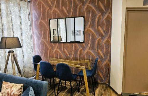 Saint-Affrique Apartamento | Mitrons - 2B