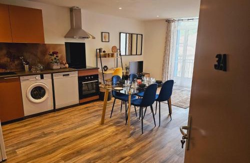 Saint-Affrique Apartamento | Mitrons - 3A