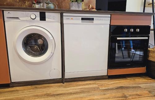 Saint-Affrique Apartamento | Mitrons - 3A