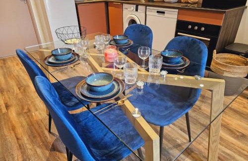 Saint-Affrique Apartamento | Mitrons - 3A