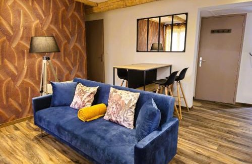 Saint-Affrique Apartamento | Mitrons - 3B