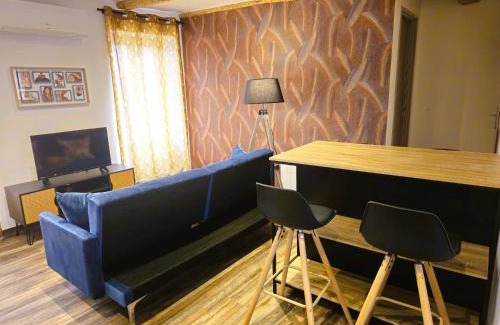 Saint-Affrique Apartamento | Mitrons - 3B