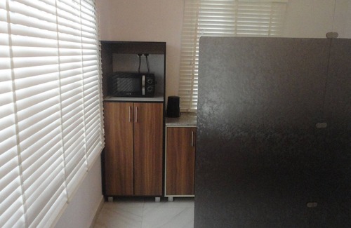 Abeokuta Apartamento | Mitros Residences