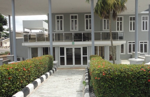 Abeokuta Apartamento | Mitros Residences
