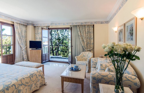 Kamena Vourla Hotel | Mitsis Galini Wellness Spa & Resort