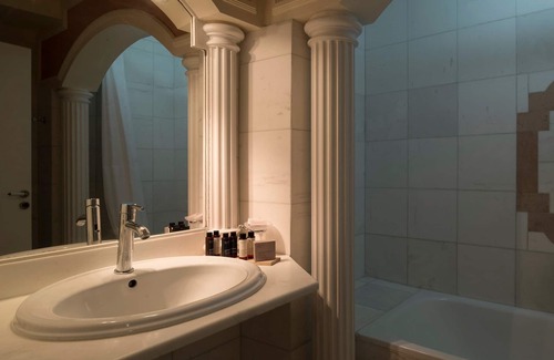 Rhodes Complejo | Mitsis Grand Hotel Beach Hotel - All inclusive