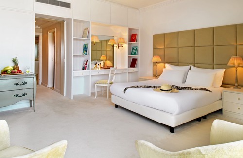 Rhodes Complejo | Mitsis Grand Hotel Beach Hotel - All inclusive