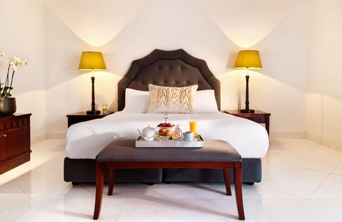 Rhodes Complejo | Mitsis Grand Hotel Beach Hotel - All inclusive
