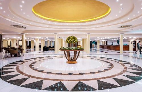 Rhodes Complejo | Mitsis Grand Hotel