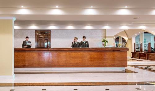 Rhodes Complejo | Mitsis Grand Hotel