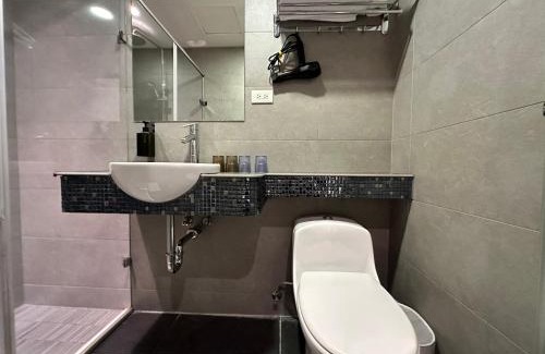 Ximending Apartamento | Mitsu ko shi mae 101-4