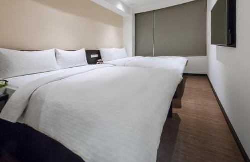 Ximending Apartamento | Mitsu ko shi mae 101-4