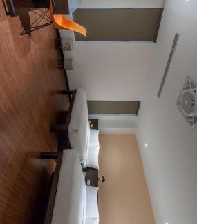 Ximending Apartamento | Mitsu ko shi mae 101-4