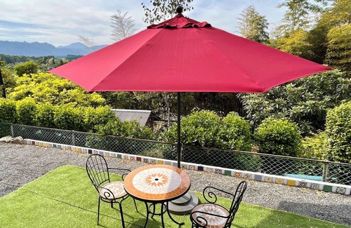 Annaka Casa | Mitsuba House Free BBQ rental Isobe Onsen 4min Karuizawa 40min Tokyo 90min 144 Max 14 - Rental of a whole building / Annaka Gunma