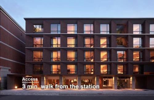 Karasumaoike Hotel | Mitsui Garden Hotel Kyoto Sanjo PREMIER