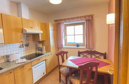 Mandarfen Apartamento | Mittagskogel - Pension Alpin