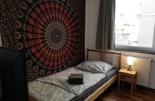 Neu-Ulm Casa | Mitte24