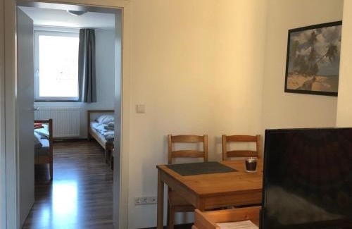 Neu-Ulm Casa | Mitte24