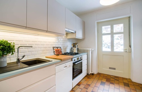 Muhlbach-sur-Munster Casa | Casa de la familia (s) Mittelberg - 2 a 8 pers.