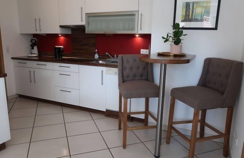 Hofstetten Apartamento | Mittelberghof by Interhome
